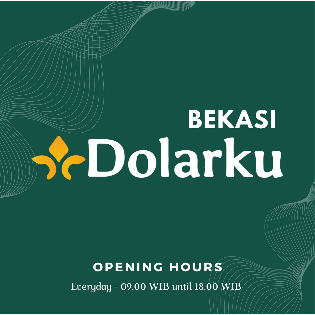 Dolarku Bekasi