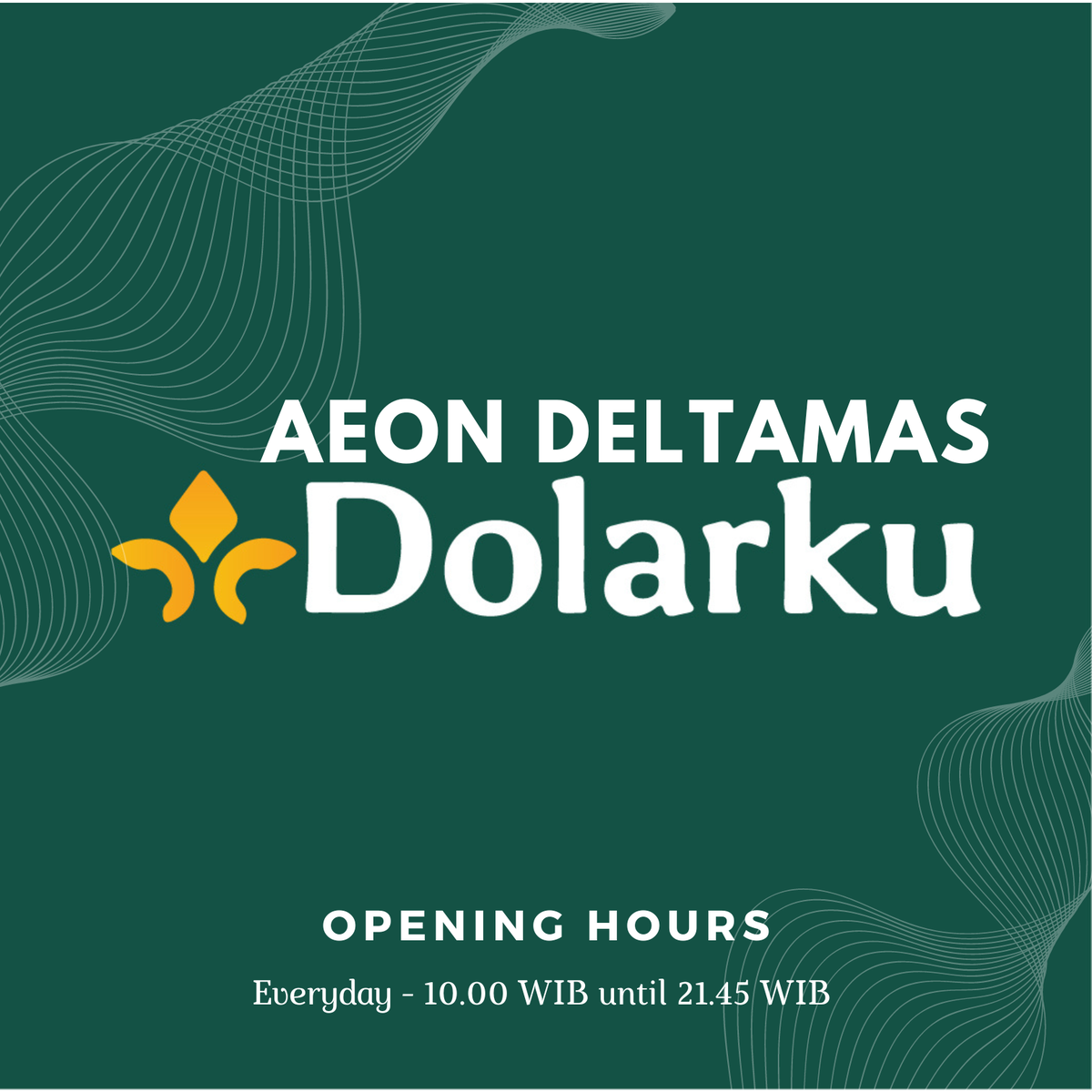 Dolarku Deltamas